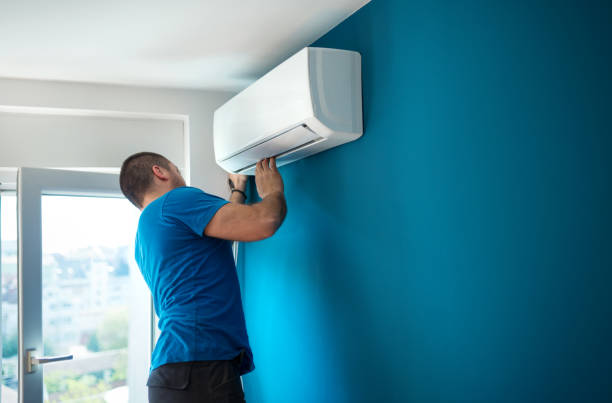 Best HVAC Financing and Leasing in Governors Village, NC