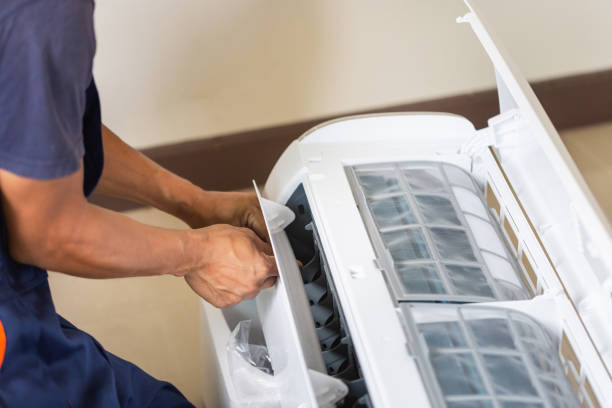 Best Residential HVAC in Governors Village, NC