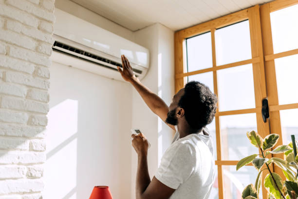 Best Solar-powered HVAC Systems in Governors Village, NC