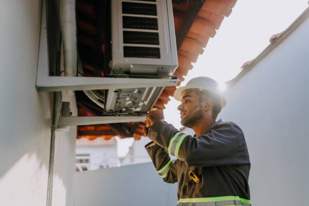 Best Commercial HVAC in Governors Village, NC