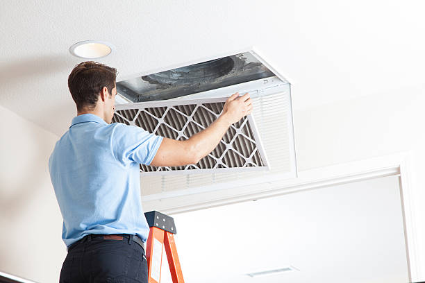 Best Air Conditioning Cleaning in Governors Village, NC