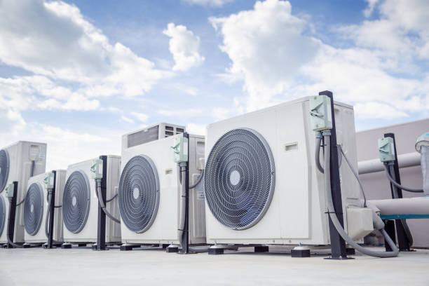 Best HVAC Retrofitting and Upgrading in Governors Village, NC
