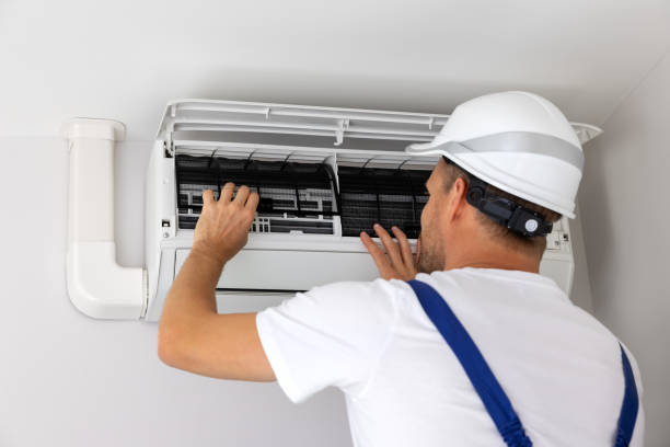 Trusted Governors Village, NC HVAC Experts