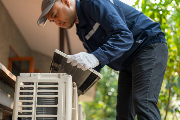 Best HVAC Consulting and Engineering in Governors Village, NC