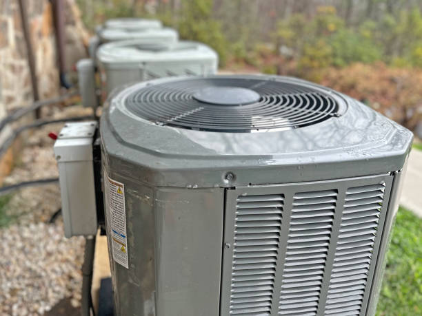 Best Geothermal HVAC Systems in Governors Village, NC