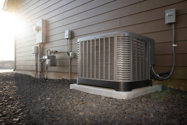 Best HVAC Supply and Distribution in Governors Village, NC